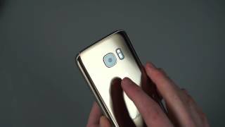 Samsung Galaxy S7 Unboxing!