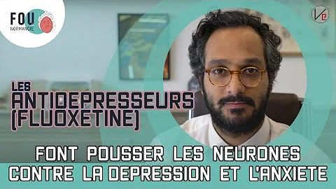 Quels sont les effets secondaires de fluoxetine ?