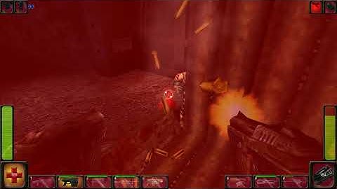 JPlays - Unreal - Operation Na Pali - Part 11 - Sharuk Crossing