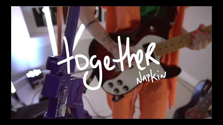 NPKN - Together (Loop Version)