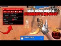 VAZEI😎 NOVO MOD GRÁTIS DO MOD MENU VIP  MENU' - STANDOFF 2 ATUALIZADO