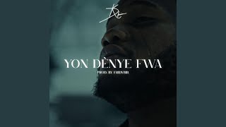 Video thumbnail of "Durkheim - Yon Dènye Fwa"