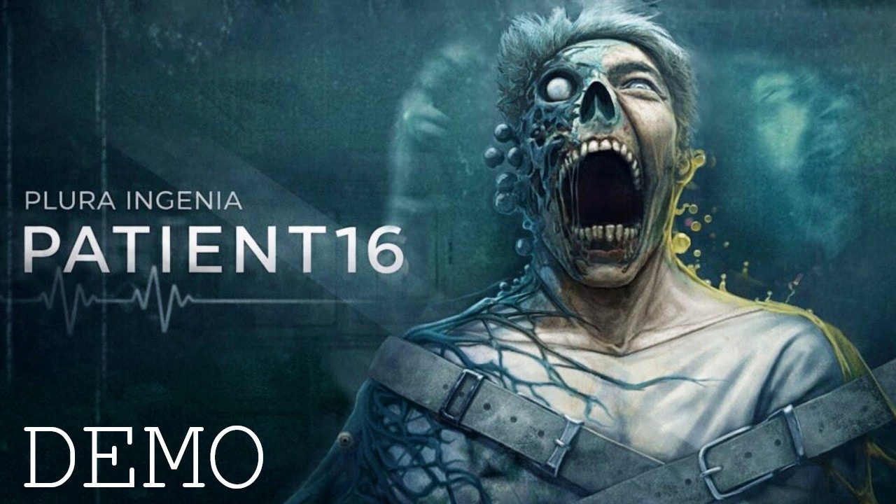 Plura Ingenia: Patient 16 (FULL DEMO)