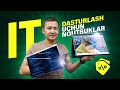 IT va Dasturlash uchun noutbuklar | ☎️ +99891 968 80 28 ☎️ +998 91 229 25 22