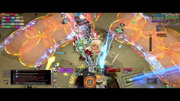 ALAMAK - Mythic Chrome King Gallywix Re-Kill (Havoc DH POV)