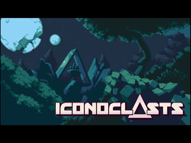 PS Vita Longplay [019] Iconoclasts