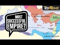 Top 10 Reasons the Byzantine Empire Was Among the Most Successful in History
