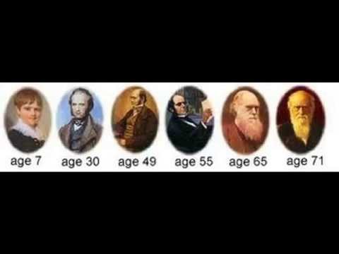 Βίντεο: Είναι ο Κάρολος Δαρβίνος φιλόσοφος;