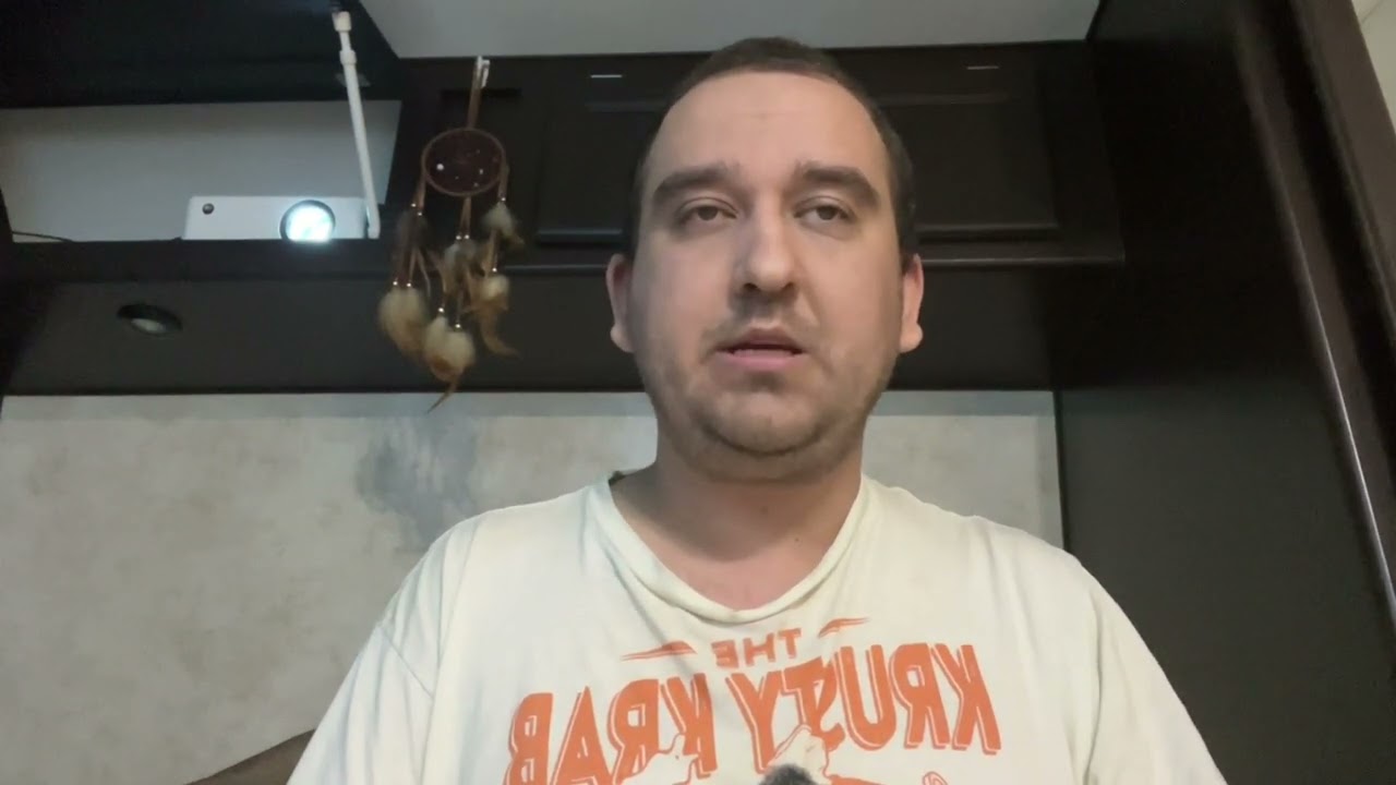 Space Cadet (2024) review