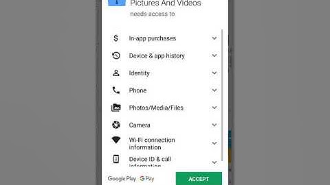 HOT TO HIDE GALLERY VAULT | HOW TO SET GALLERY VAULT INTO DIALER