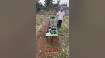 Amazing Farming Machine in Action 🚜💥 | JUST KD Agriculture | Part 64