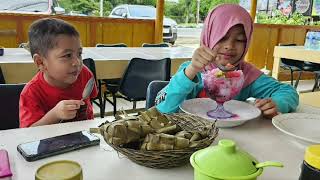 Berlibur Di Bengkulu