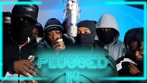 SD - Plugged In W/ Fumez The Engineer (Official Music Video) Reupload