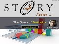 Correlation pearson  story of statistics 1  assem hangal