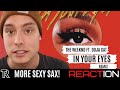 The Weeknd ft. Doja Cat - In Your Eyes (REMIX) || REACTION & REVIEW! || MORE SEXY SAX!