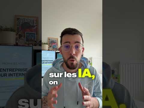 Miniature de la vidéo : Hébergement de site web à Aix-en-Provence