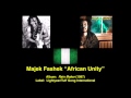 Majek Fashek "African Unity" (Nigerian Reggae)