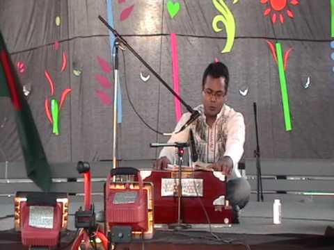 Bangladesh Institute of Florida Boisakhi Mela 1416...