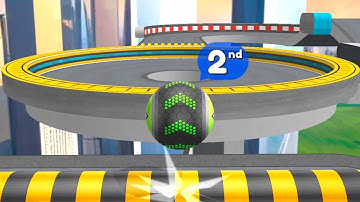 Going Balls SpeedRun Gameplay Level 3012-3015