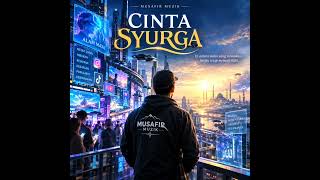 CINTA SYURGA musafir_Rz
