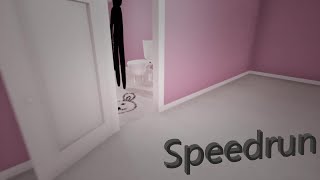 Level Kitty Speedrun - Escape the Backrooms Mods