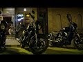 Nuevas Harley-Davidson Street 750 y 500 2014