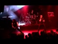 Magistarium - Fear of Death [09.05.2015 Musikzentrum Hannover / Emergenza]