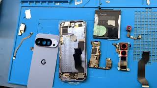 Celebrity google pixel 10 pro disassembly #googlepixel  Net Worth