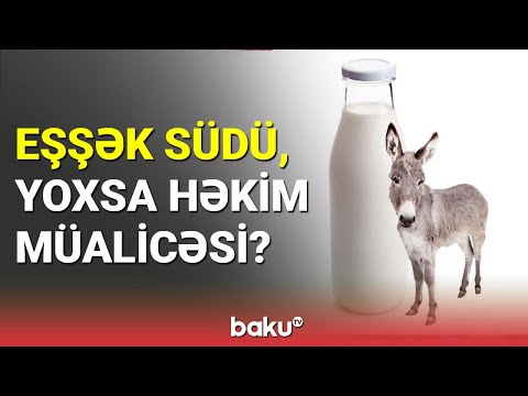 Həkimlər niyə xalq təbabətini qəbul etmir?