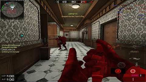 blackshot hacking caught