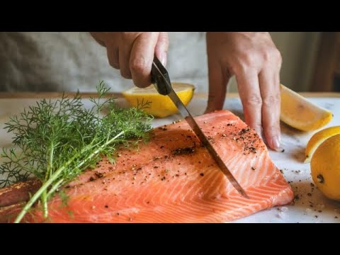 Salmone norvegese, i benefici incredibili; ma attento a questi rischi per la salute