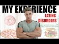 HOW TO STOP BINGE EATING | MY 5 TIPS | Zac Perna