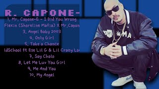 Famous Never Seen You-Mr. Capone-E-Biggest hits compilation of 2024-United Net Worth