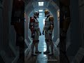 Clone Pilots Uncover a Ghost Ship Mystery