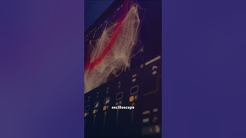 Introducing VS - Visual Synthesizer 2 #audioreactive #visualsynth #visualization