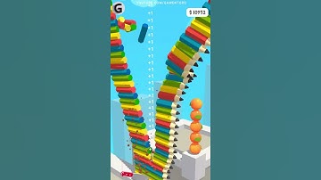 Slice It All Game Level 12