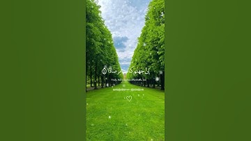 سورة النبأ: آيات توقظ الغافلين وتجدد الإيمان 💖 #اكسبلور #علامة #دويتو #القران #duet #راحة_نفسية