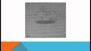 COMP 4980 - Storyboard - Team Snowflake