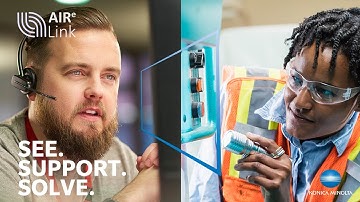 AIRe Link Tutorial Video