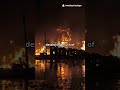 Did You Know the Great Chicago Fire Was Blamed on a Cow🐄?
