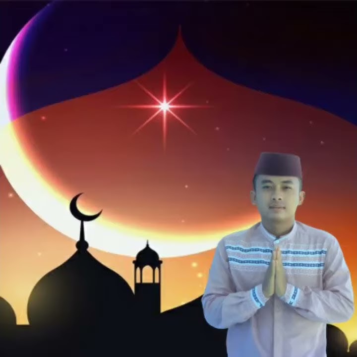 Story WA kartu ucapan selamat hari raya