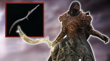 My new favorite weapon | Elden Ring Patch 1.07