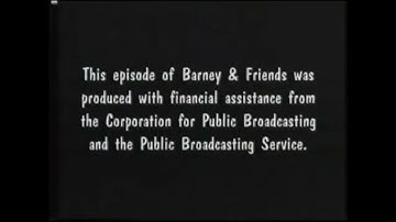 Here comes! Carnival Of Numbers (1995 Version) Part 30 for Final Part (Before 1998 Re-Runs PBS)