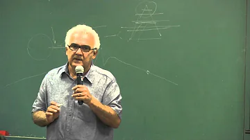 O que é espaço e tempo na literatura?