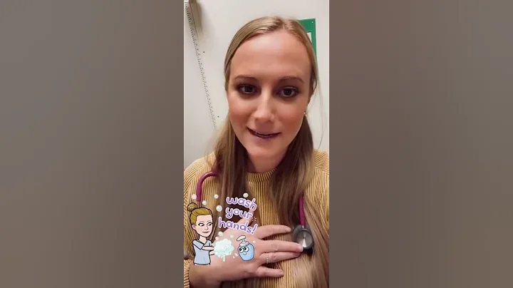 Katie Dulle, Nurse