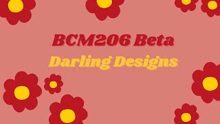 BCM206 Beta