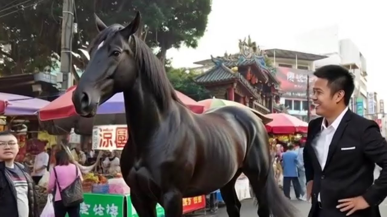 初一逛廟東感受過年氣氛