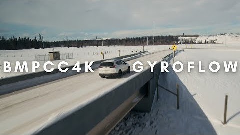 Shendrones Thicc 2.0 Naked BMPCC4K BRAW Gyroflow Stabilized Sample