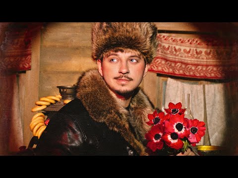 SQWOZ BAB, ДЖАРАХОВ - ВУАЛЯ (Lyric video)