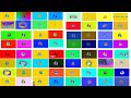 EARRAID LOUD Toyor Baby English Logo Effects 64 